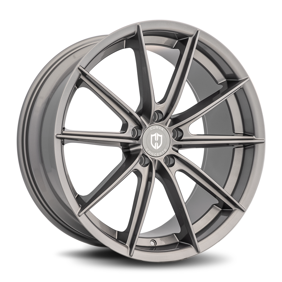 Curva Concepts C46-20105BLNK3573GGM