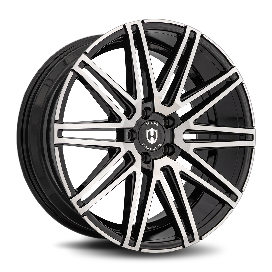 Curva Concepts C48-20105BLNK4073GMMF