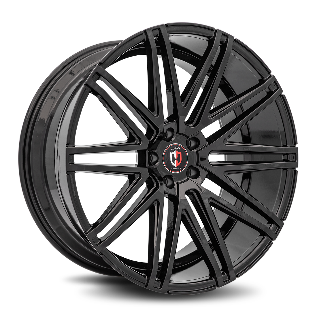 Curva Concepts C48-2290BLNK3573BLK