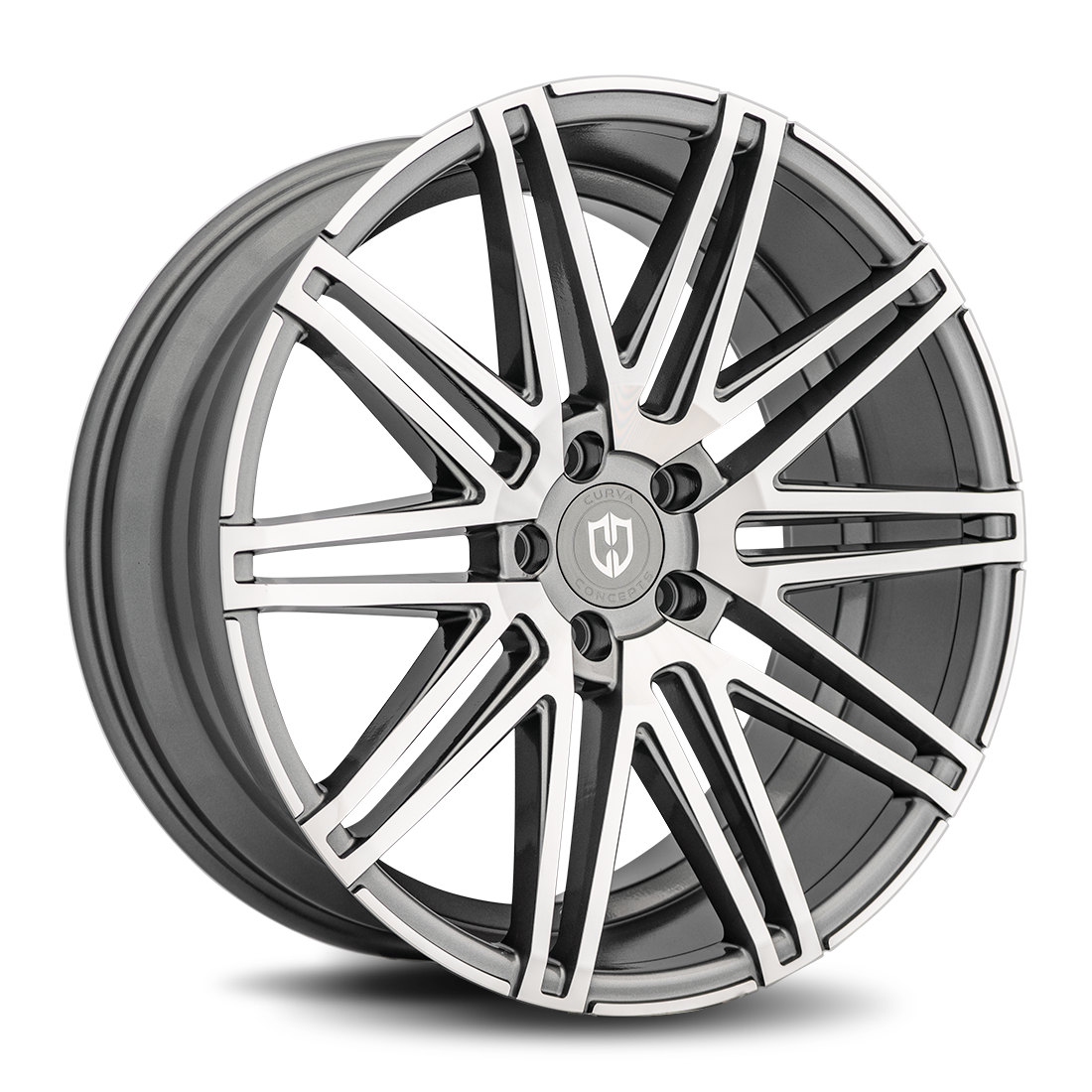 Curva Concepts C48-201051144073GMMF