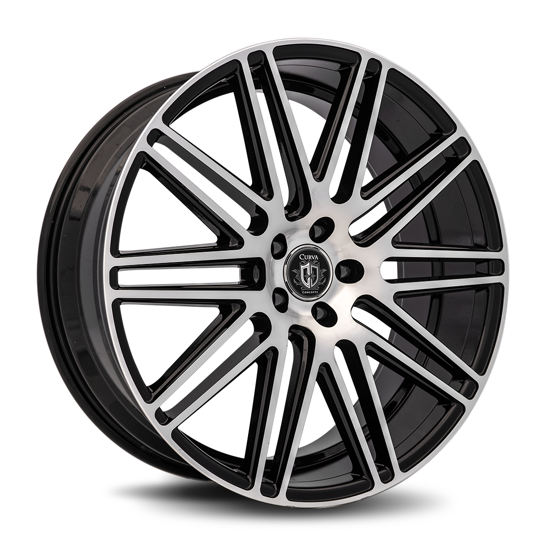 Curva Concepts C50-22105BLNK4073BMF