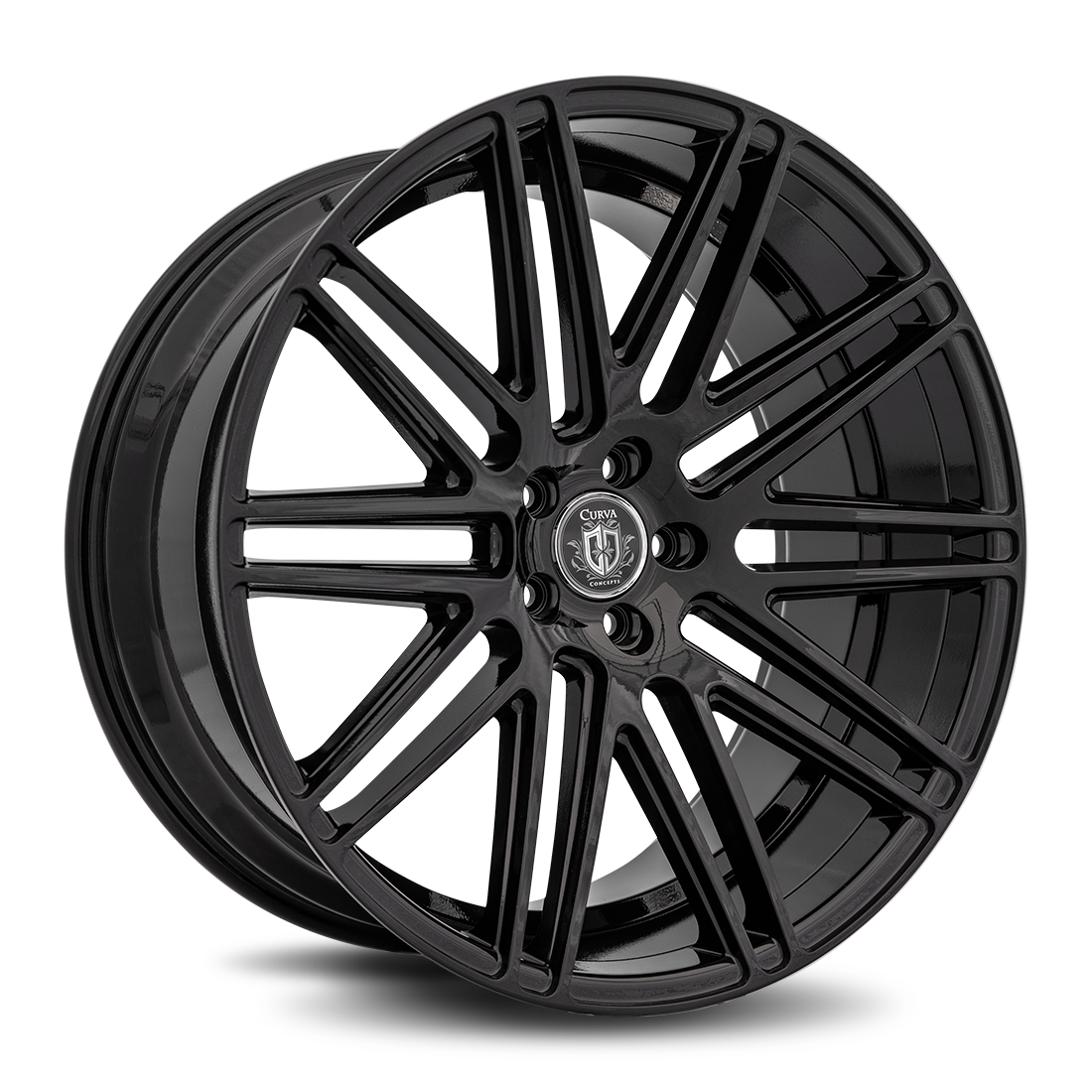 Curva Concepts C50-221051124066BLK