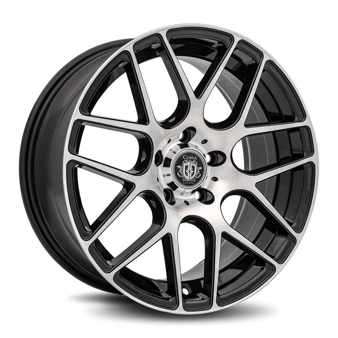 Curva Concepts C7-18801203572BMF