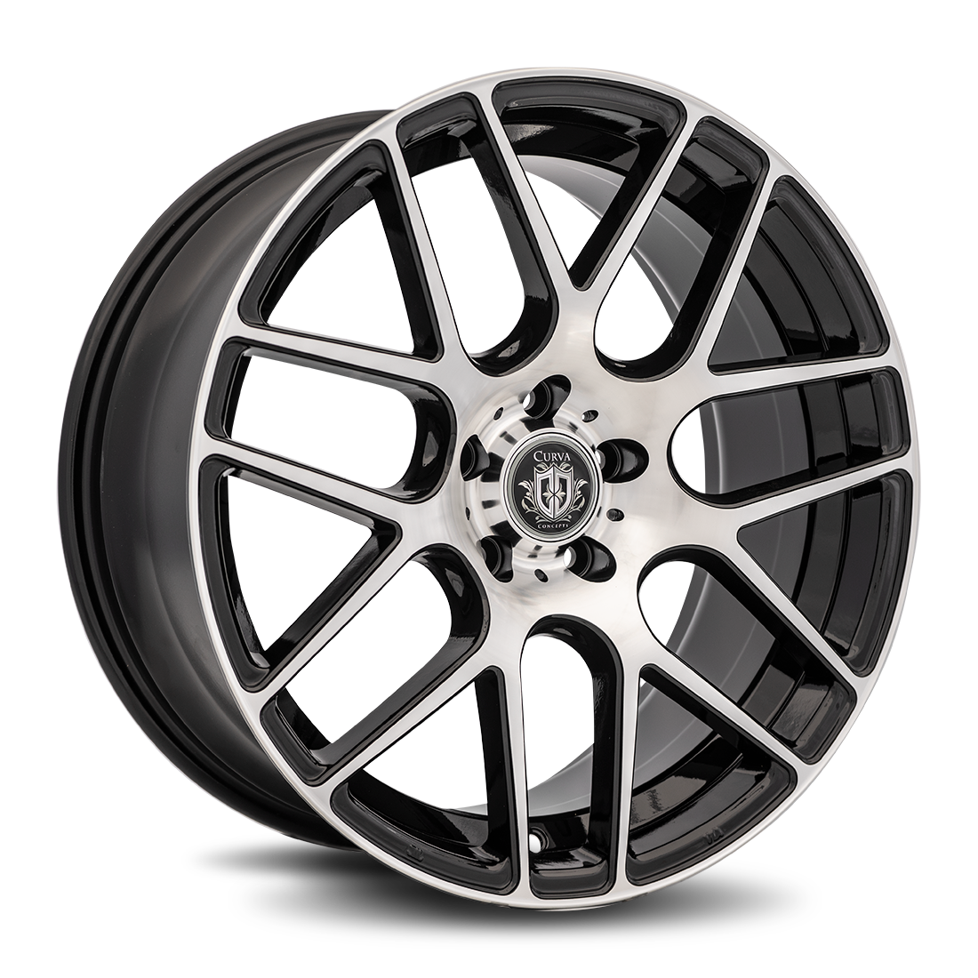 Curva Concepts C7-19851124066BMF