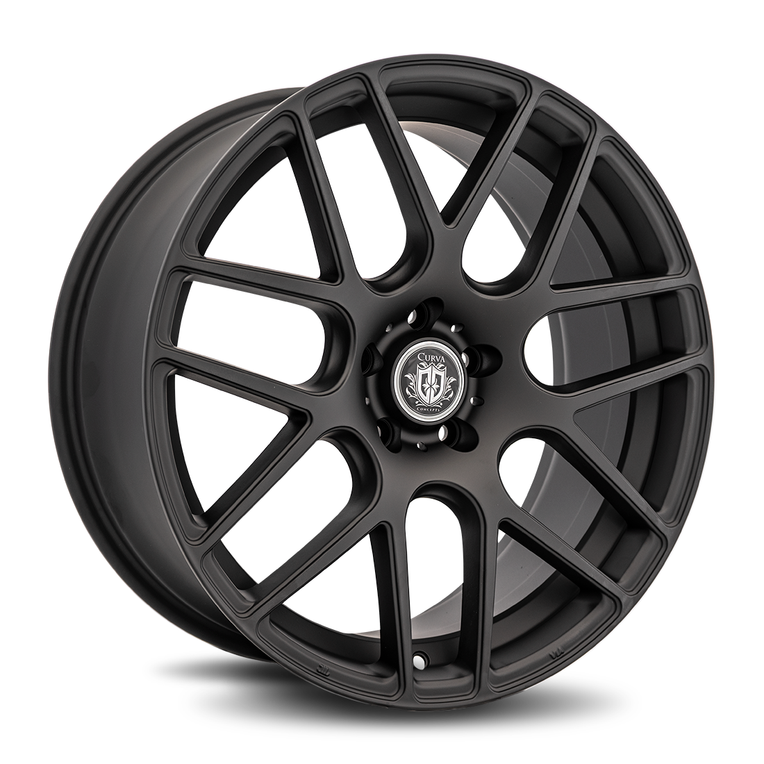 Curva Concepts C7-20851143873MTBK