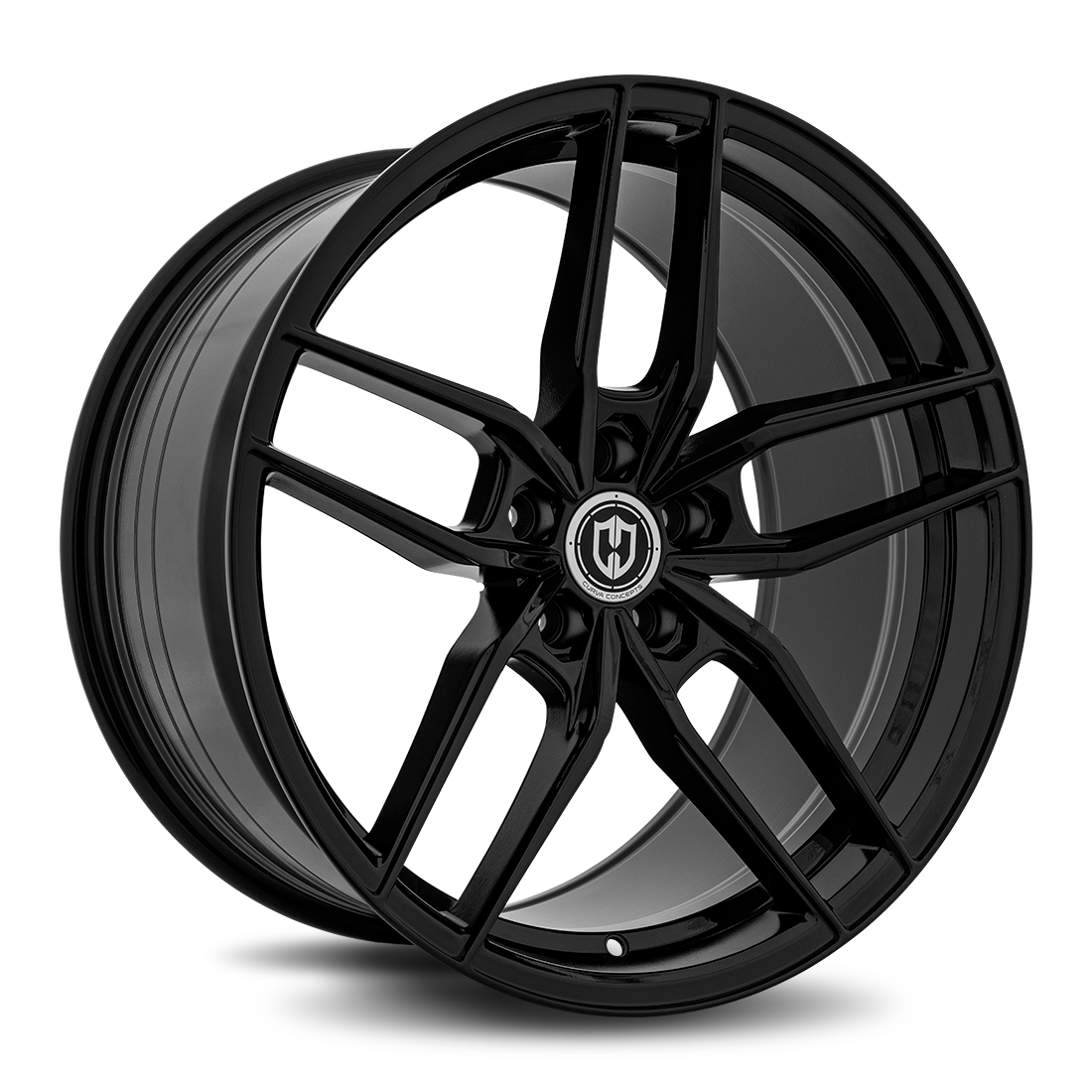 Curva Concepts CFF25-2090BLNK3573BLK