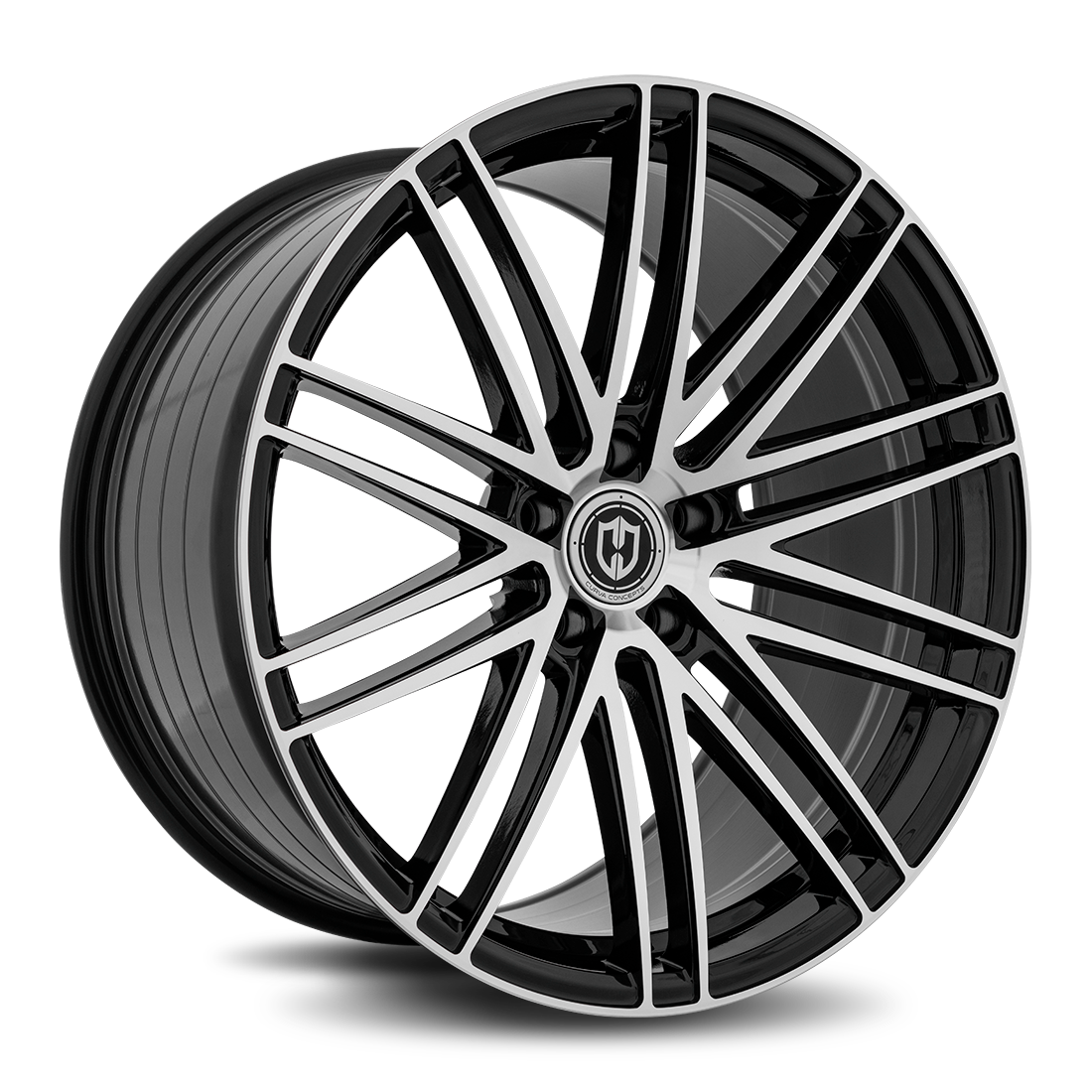 Curva Concepts CFF50-20901143573BMF