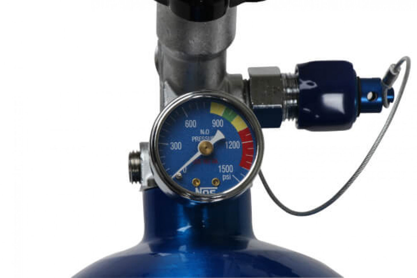 NOS Diesel Nitrous System 02522NOS