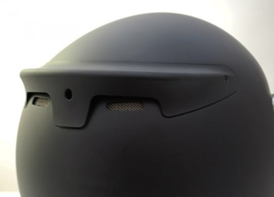 Bell GTX.2 and GTX.3 Rear Wing Matte Black '2050092