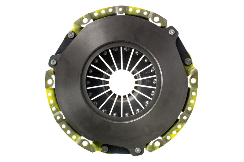 Advanced Clutch Technology Heavy Duty Pressure Plate ACT-D019
