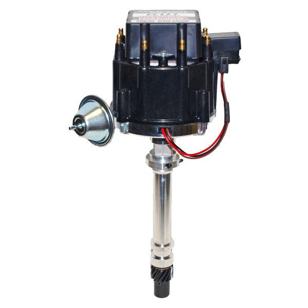 Performance Distributors - Distributor DUI-D12720BK