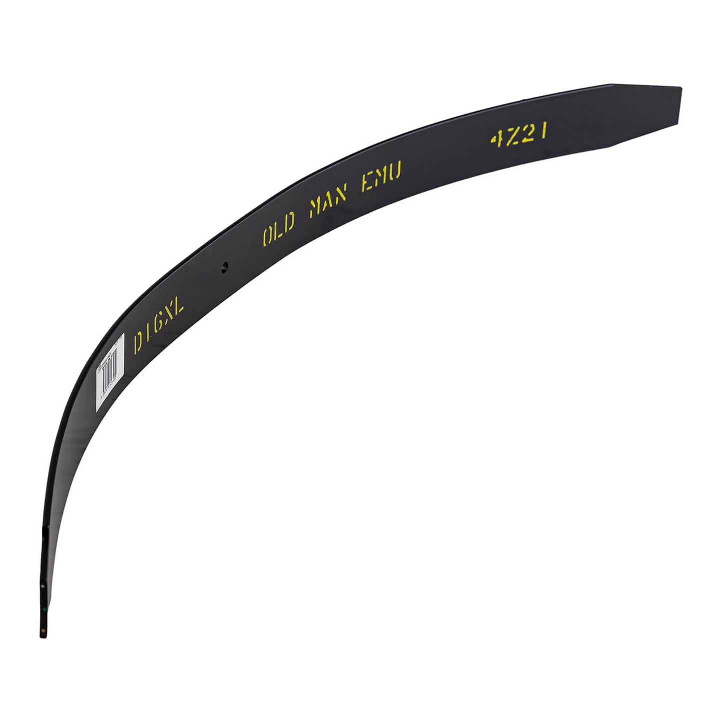 Old Man Emu - D16XL - Leaf Spring Extra Leaf