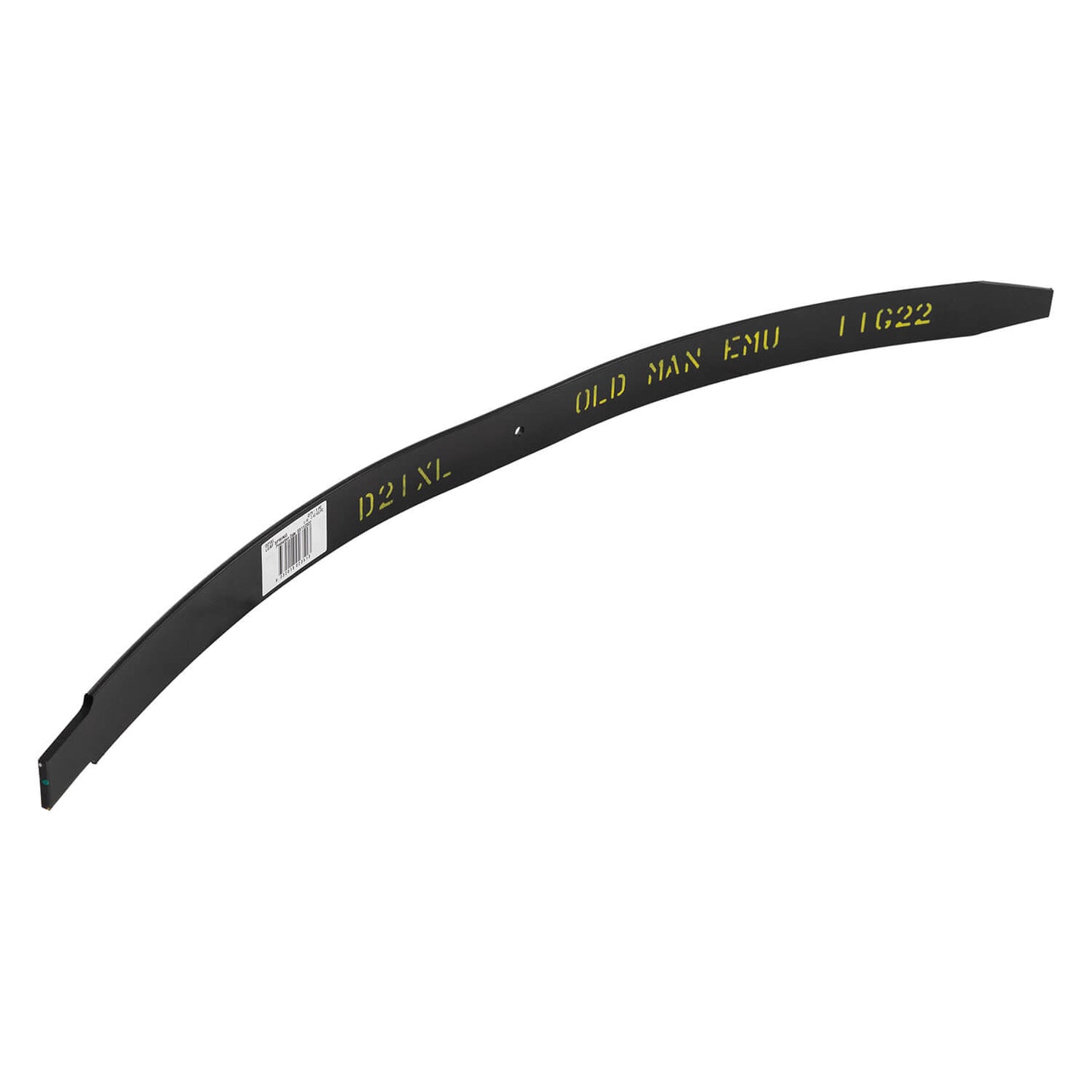 Old Man Emu - D21XL - Leaf Spring Extra Leaf