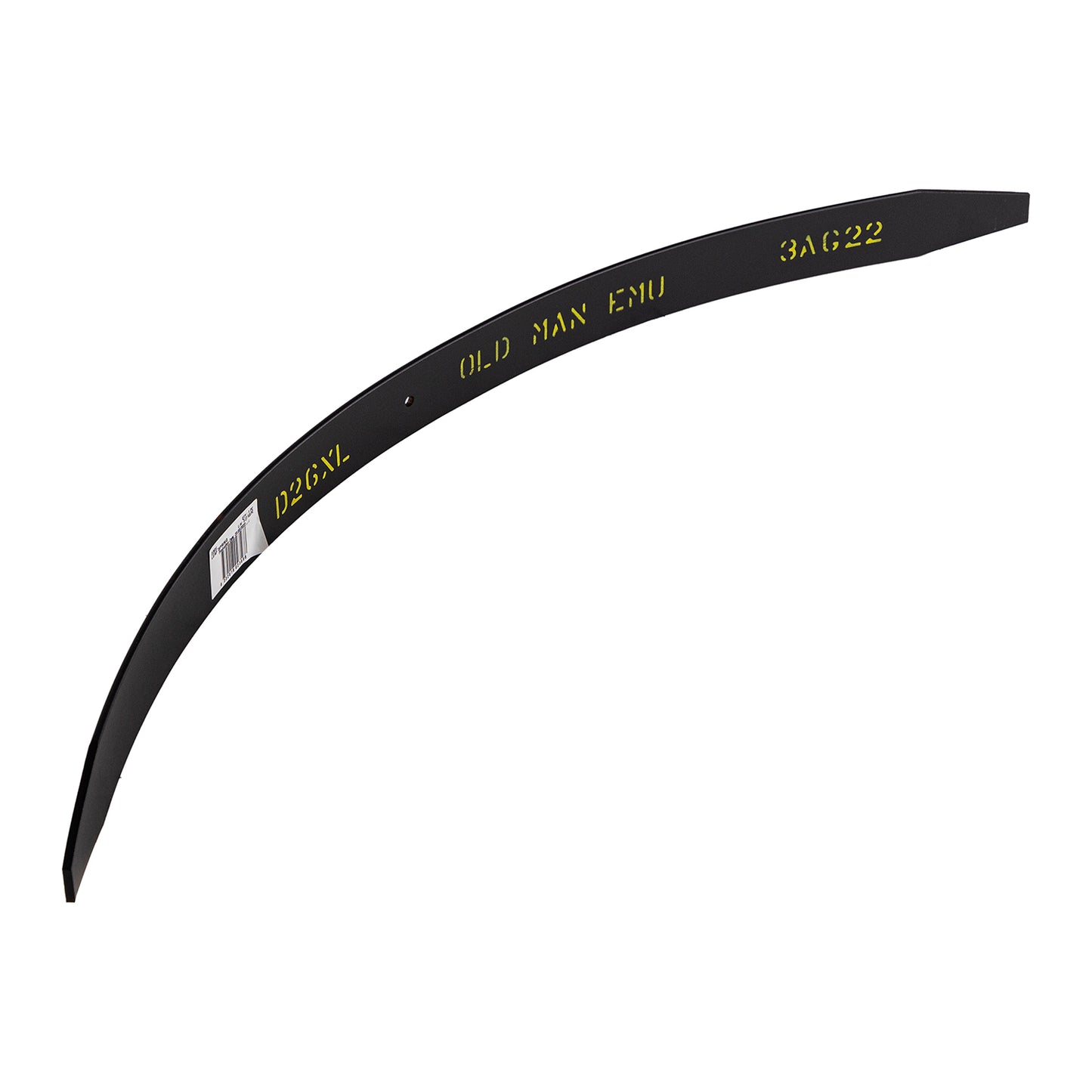 Old Man Emu - D26XL - Leaf Spring Extra Leaf