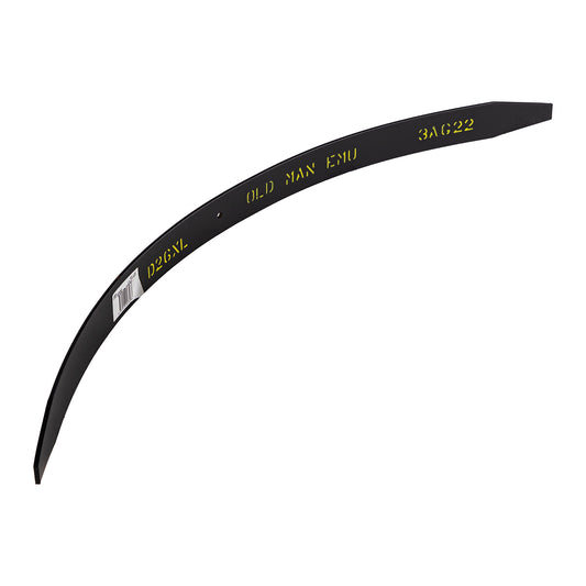 Old Man Emu - D26XL - Leaf Spring Extra Leaf