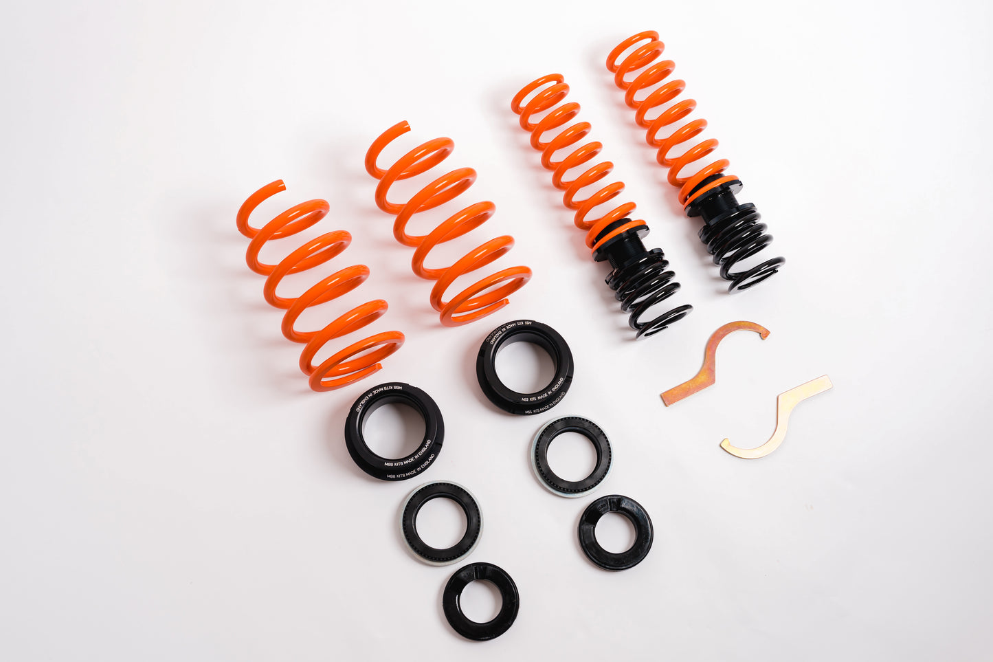 MSS Automotive - 05aMER253SU - Fully Adjustable Urban Kit