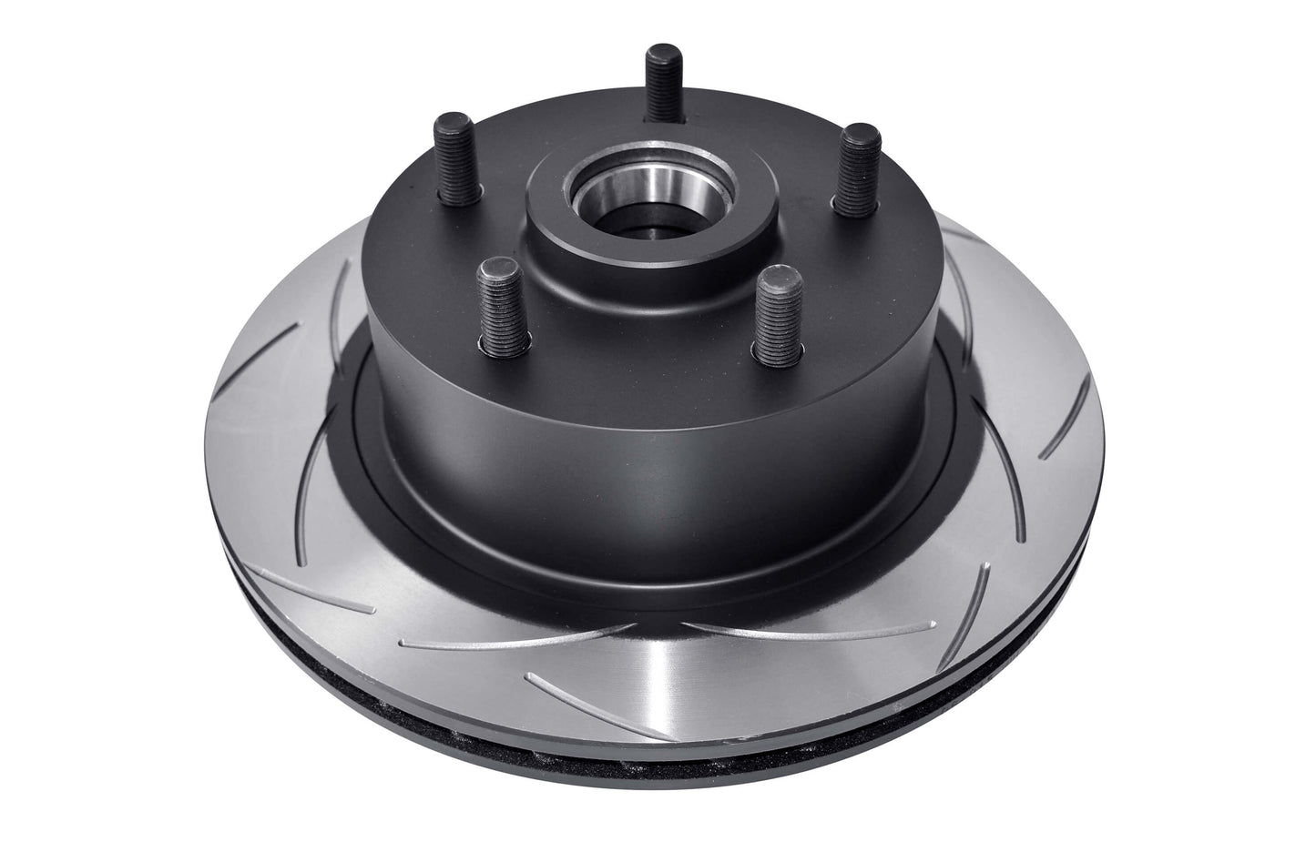 Disc Brakes Australia Street Series T2 Slotted Rotor DBA015S