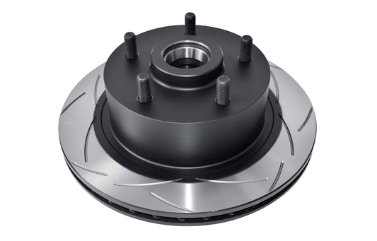 Disc Brakes Australia Street Series T2 Slotted Rotor DBA015S