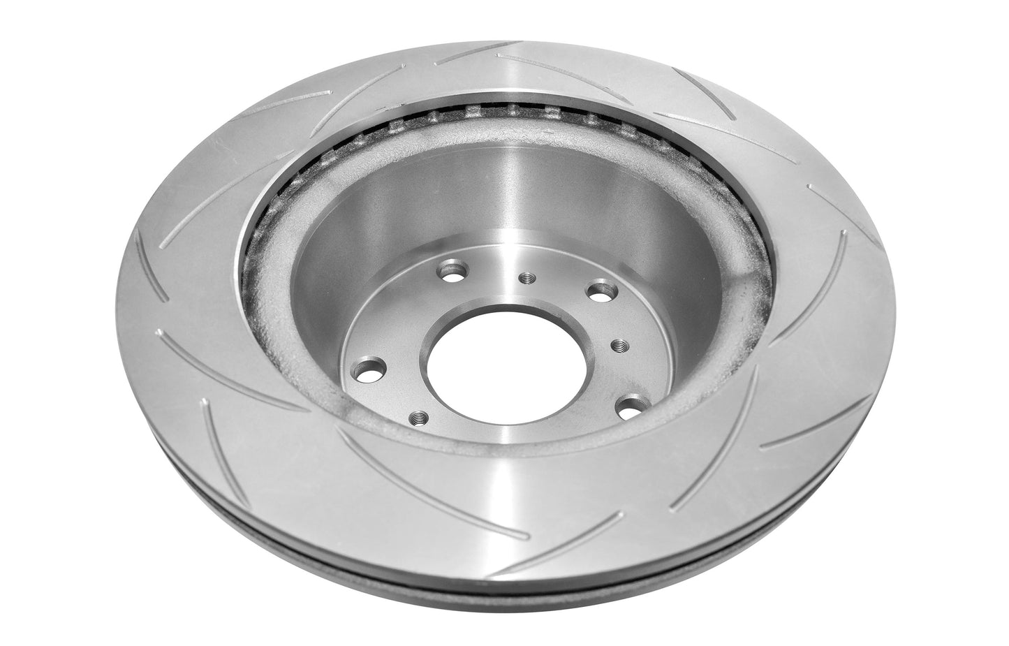 Disc Brakes Australia Street Series T2 Slotted Rotor DBA035S