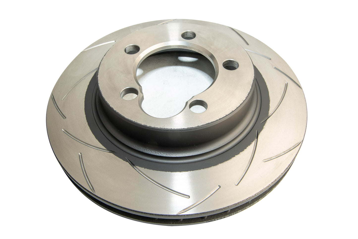 Disc Brakes Australia Street Series T2 Slotted Rotor DBA103S