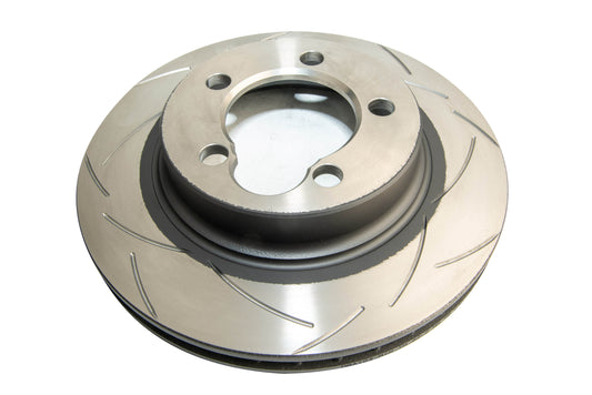 Disc Brakes Australia Street Series T2 Slotted Rotor DBA103S