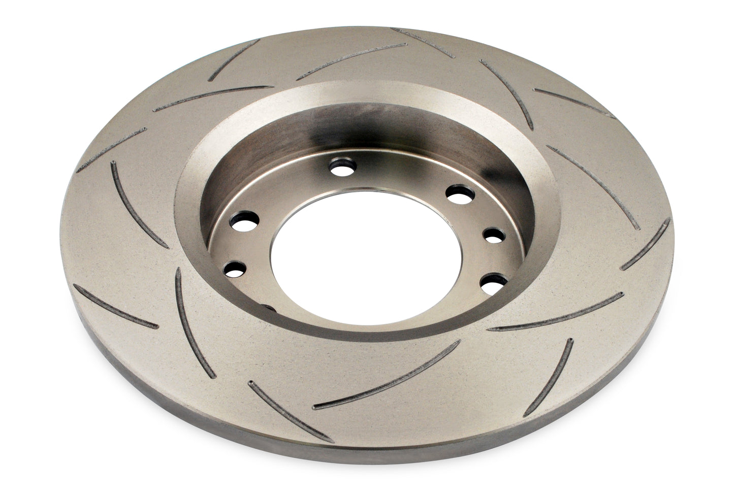 Disc Brakes Australia Street Series T2 Slotted Rotor DBA154S