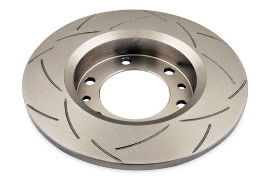 Disc Brakes Australia Street Series T2 Slotted Rotor DBA154S