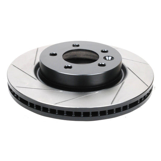 Disc Brakes Australia Street Series T2 Slotted Rotor DBA2090S