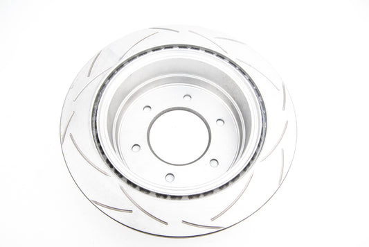 Disc Brakes Australia Street Series T2 Slotted Rotor DBA2215S