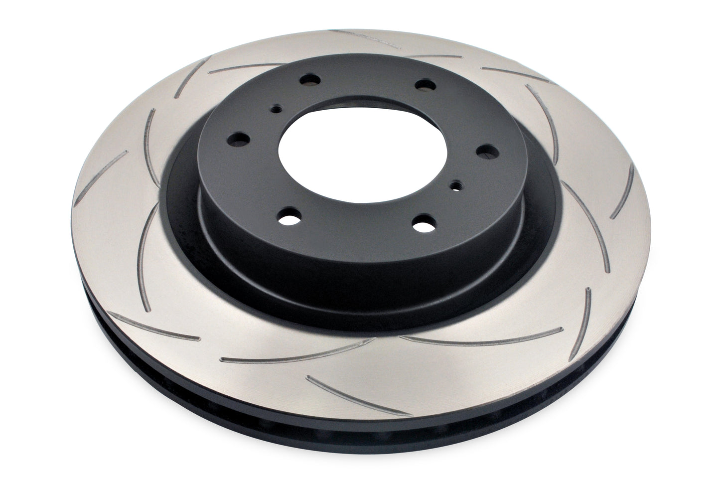 Disc Brakes Australia Street Series T2 Slotted Rotor DBA2216S