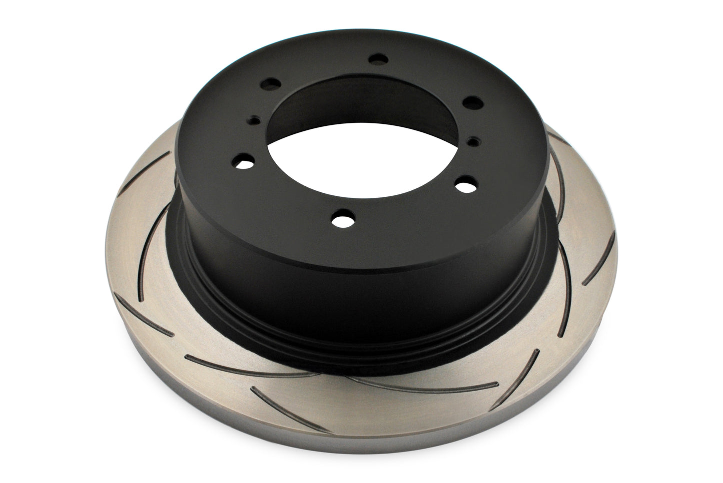 Disc Brakes Australia Street Series T2 Slotted Rotor DBA233S