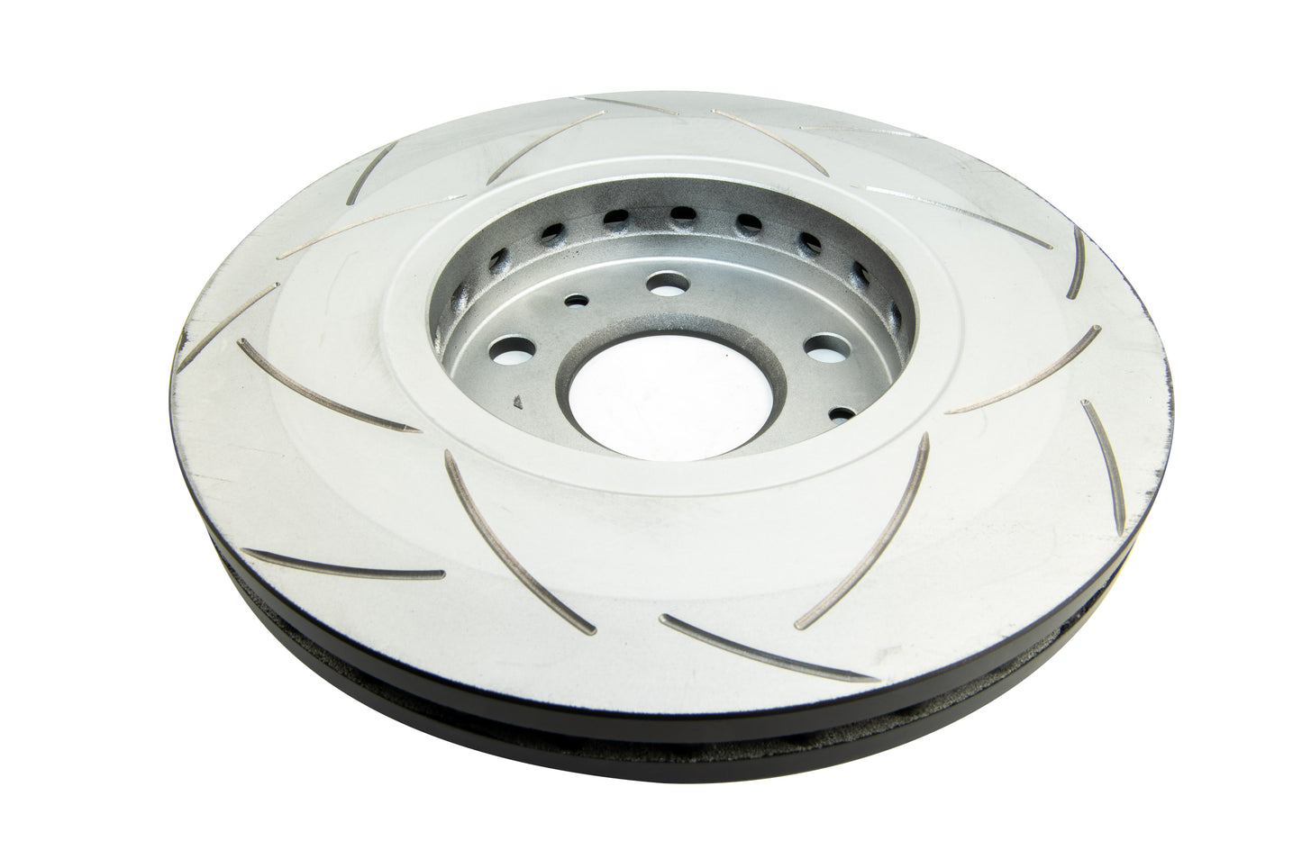 Disc Brakes Australia Street Series T2 Slotted Rotor DBA2408S