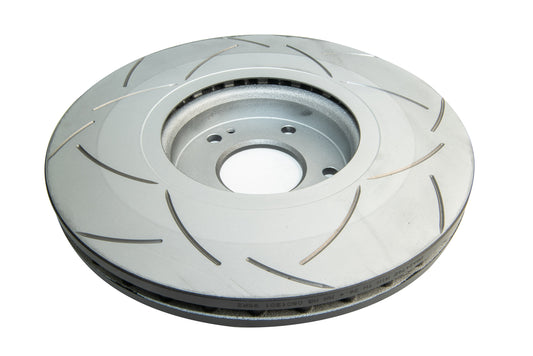 Disc Brakes Australia Street Series T2 Slotted Rotor DBA2474S