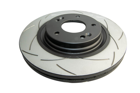 Disc Brakes Australia Street Series T2 Slotted Rotor DBA2490S