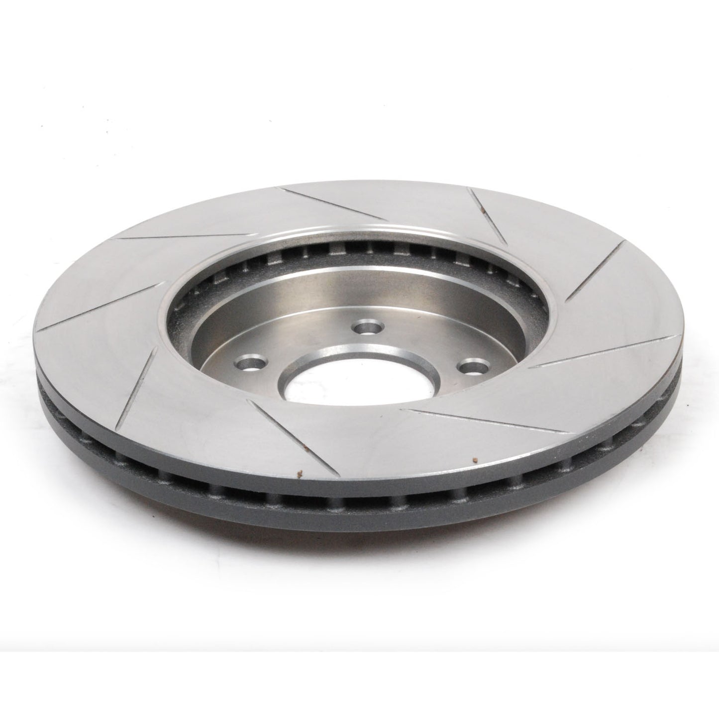 Disc Brakes Australia Street Series T2 Slotted Rotor DBA2560S