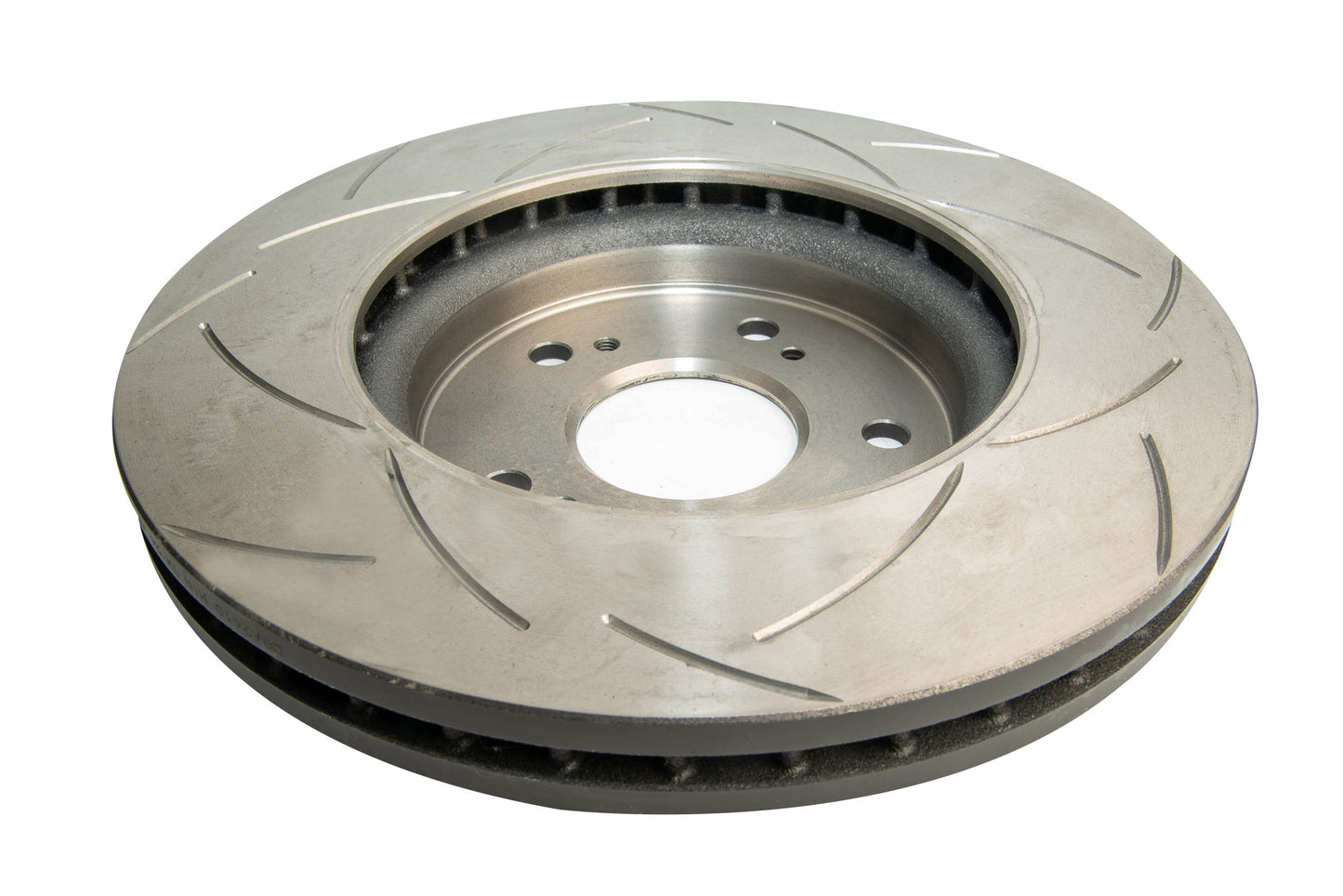 Disc Brakes Australia Street Series T2 Slotted Rotor DBA2610S