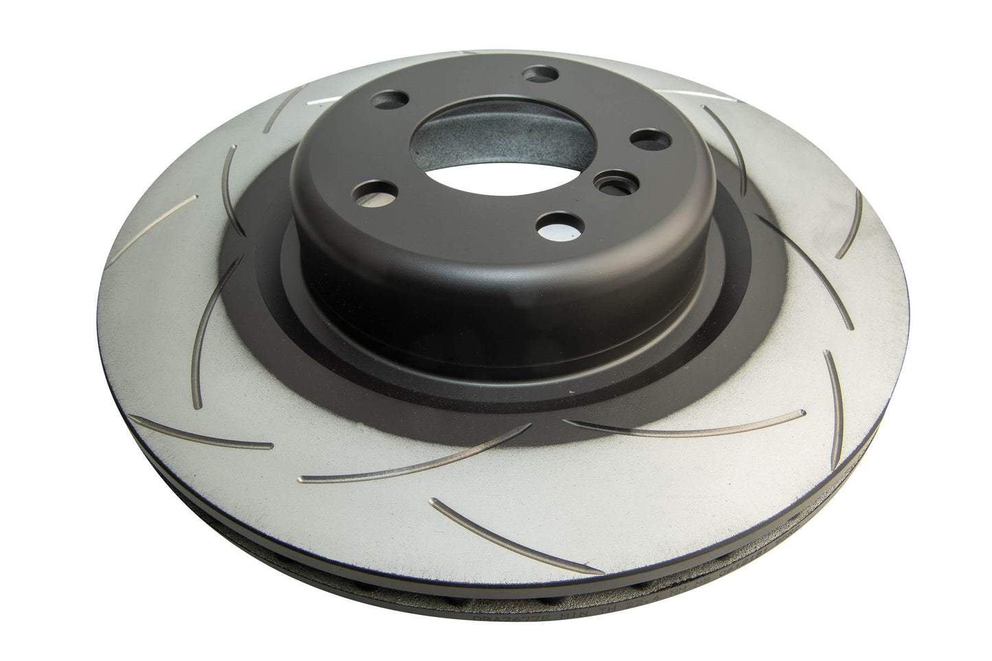 Disc Brakes Australia Street Series T2 Slotted Rotor DBA2677S