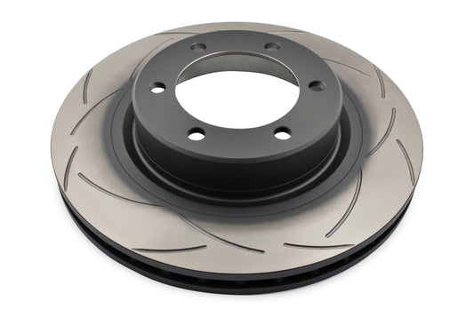 Disc Brakes Australia Street Series T2 Slotted Rotor DBA620S