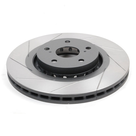 Disc Brakes Australia Street Series T2 Slotted Rotor DBA2702S