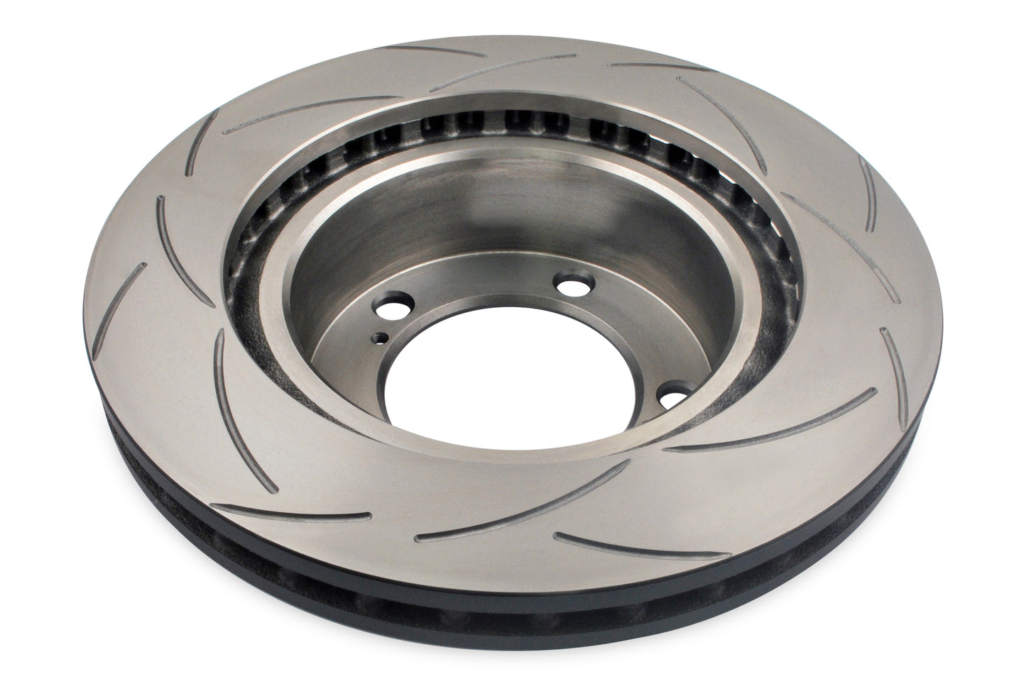 Disc Brakes Australia Street Series T2 Slotted Rotor DBA2722S