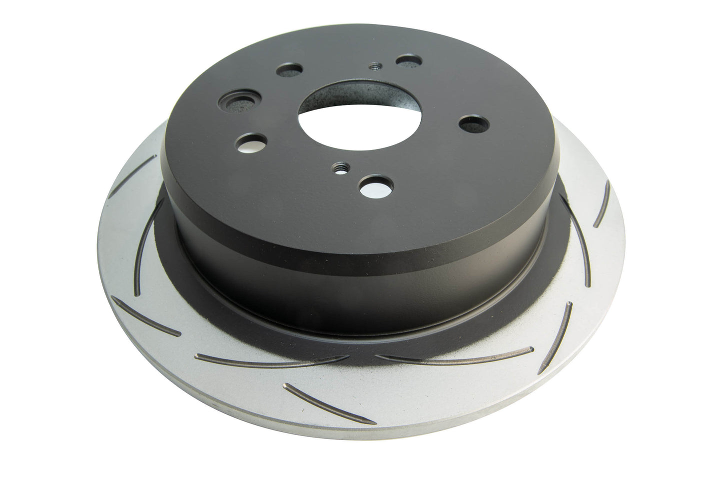 Disc Brakes Australia Street Series T2 Slotted Rotor DBA2727S