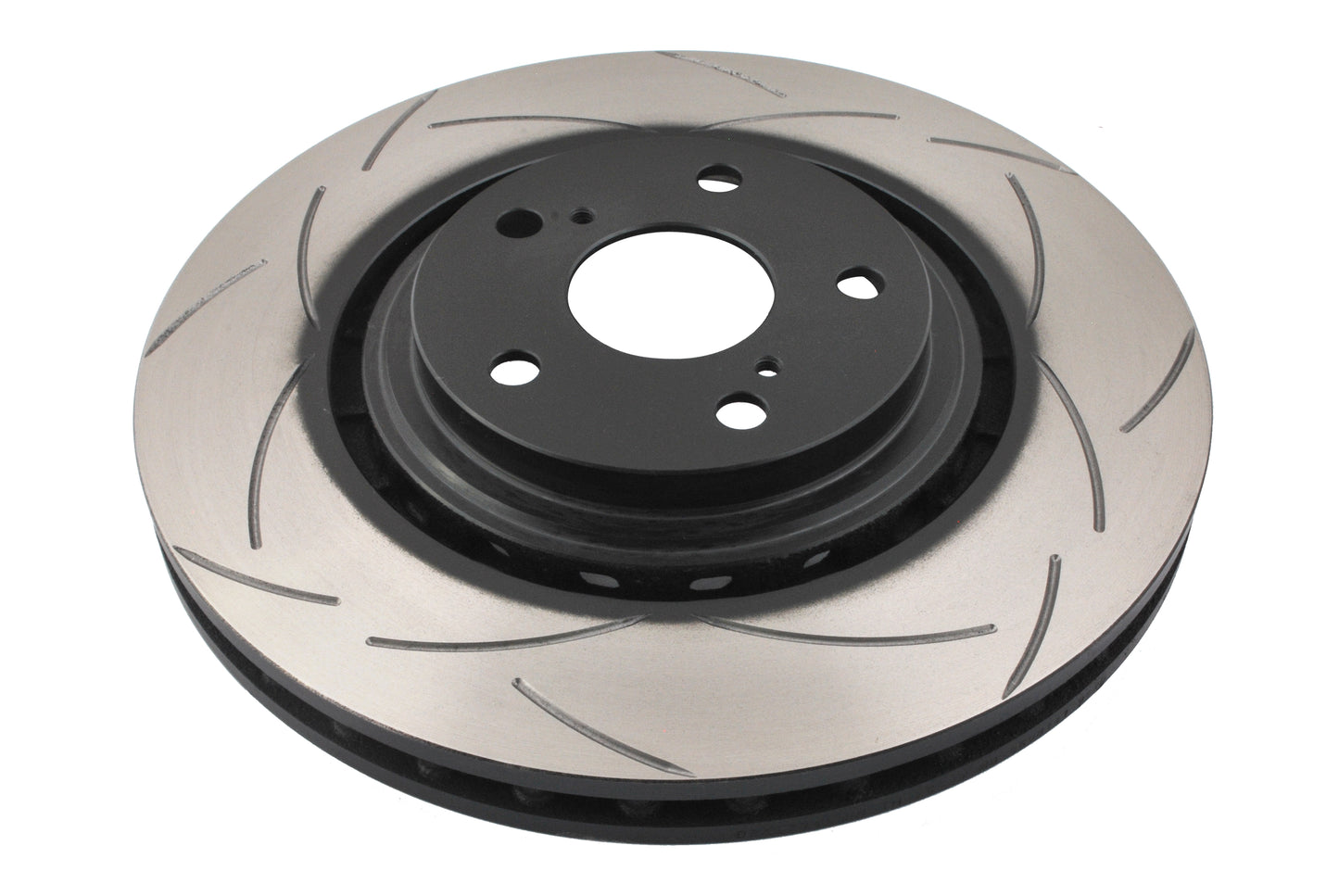 Disc Brakes Australia Street Series T2 Slotted Rotor DBA2734S