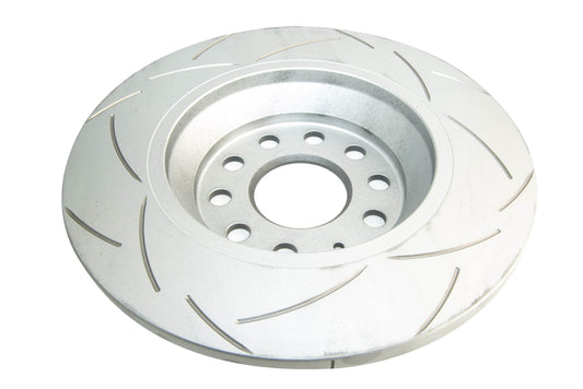 Disc Brakes Australia Street Series T2 Slotted Rotor DBA2837S