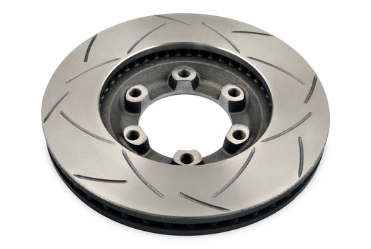 Disc Brakes Australia Street Series T2 Slotted Rotor DBA2839S