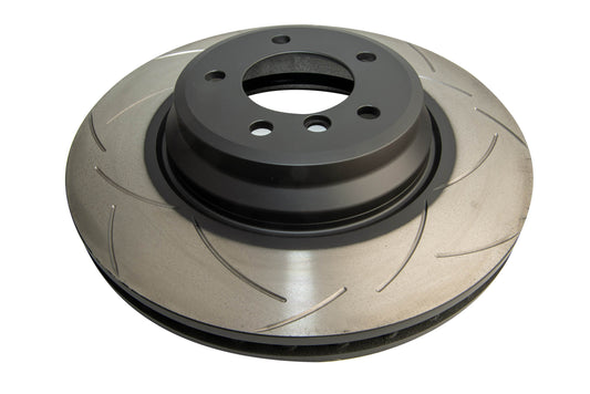 Disc Brakes Australia Street Series T2 Slotted Rotor DBA2858S