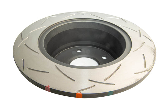 Disc Brakes Australia 4000 Series T3 Slotted Rotor DBA4016S