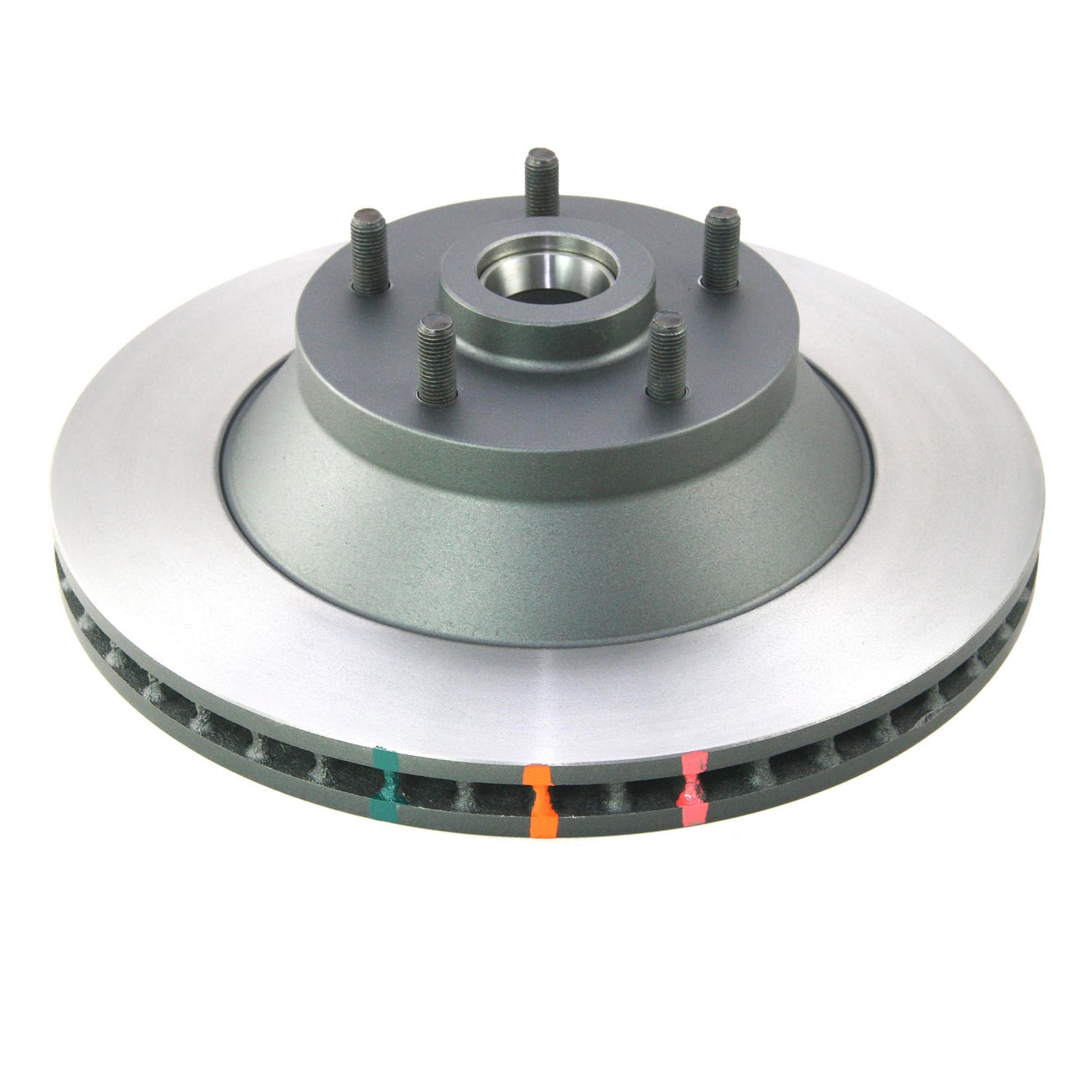 Disc Brakes Australia 4000 Series HD Rotor DBA4019