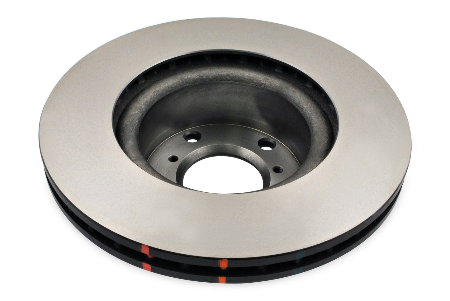 Disc Brakes Australia 4000 Series HD Rotor DBA4653