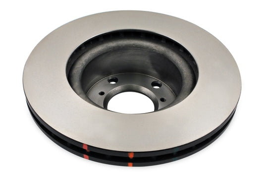 Disc Brakes Australia 4000 Series HD Rotor DBA42359