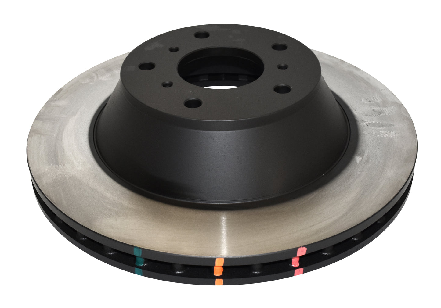 Disc Brakes Australia 4000 Series HD Rotor DBA4046